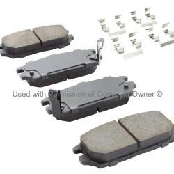 QUALITY-BUILT 10030532C