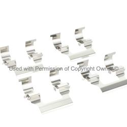 QUALITY-BUILT 10030532C