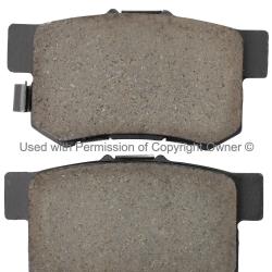 QUALITY-BUILT 10030536AC