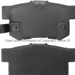 QUALITY-BUILT 10030536C