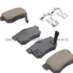 QUALITY-BUILT 10030537AC