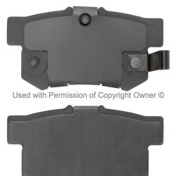 QUALITY-BUILT 10030537AC