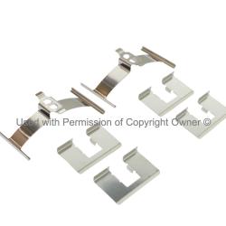 QUALITY-BUILT 10030537AC