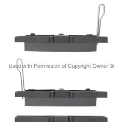 QUALITY-BUILT 10030537AC