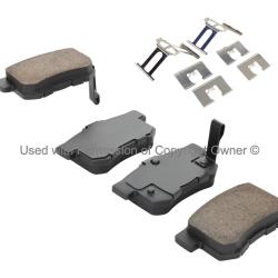 QUALITY-BUILT 10030537BC