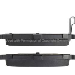 QUALITY-BUILT 10030540C