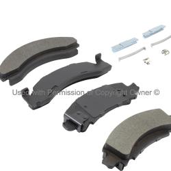 QUALITY-BUILT 10030543M