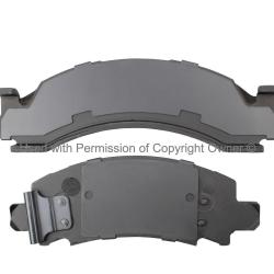 QUALITY-BUILT 10030543M