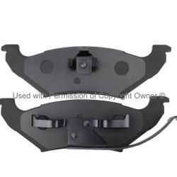 QUALITY-BUILT 10030544C