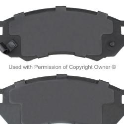 QUALITY-BUILT 10030549C