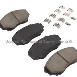 QUALITY-BUILT 10030551C