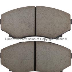 QUALITY-BUILT 10030551C