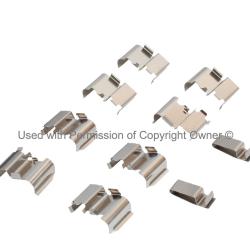 QUALITY-BUILT 10030551C