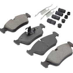 QUALITY-BUILT 10030558AM