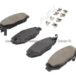 QUALITY-BUILT 10030572C