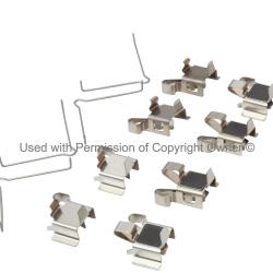 QUALITY-BUILT 10030572C