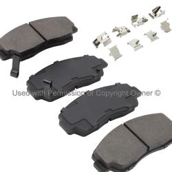 QUALITY-BUILT 10030574M