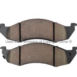 QUALITY-BUILT 10030576C