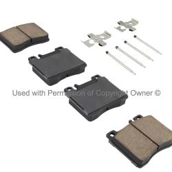 QUALITY-BUILT 10030577C