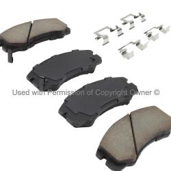 QUALITY-BUILT 10030579C