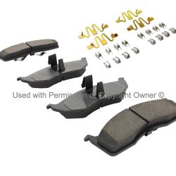 QUALITY-BUILT 10030591M