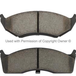 QUALITY-BUILT 10030591M