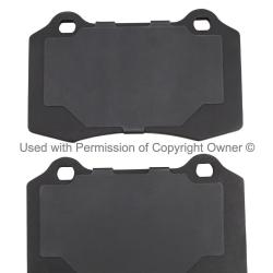 QUALITY-BUILT 10030592AC