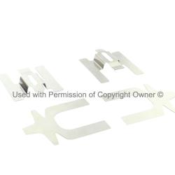 QUALITY-BUILT 10030598C