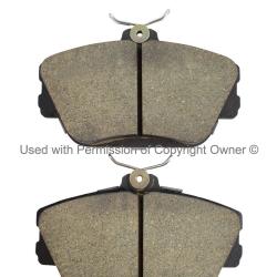 QUALITY-BUILT 10030598M