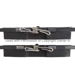 QUALITY-BUILT 10030599C