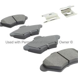 QUALITY-BUILT 10030600C