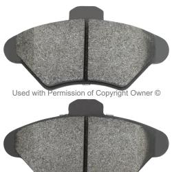 QUALITY-BUILT 10030600C