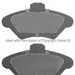 QUALITY-BUILT 10030600M