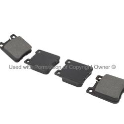 QUALITY-BUILT 10030603M