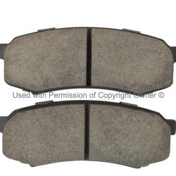 QUALITY-BUILT 10030606C