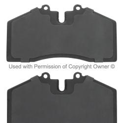 QUALITY-BUILT 10030609C