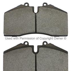 QUALITY-BUILT 10030609C