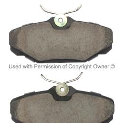 QUALITY-BUILT 10030610C