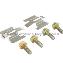 QUALITY-BUILT 10030610C