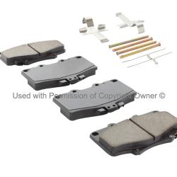 QUALITY-BUILT 10030611C