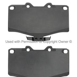 QUALITY-BUILT 10030611C