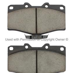 QUALITY-BUILT 10030611C