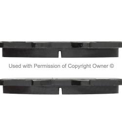 QUALITY-BUILT 10030611C