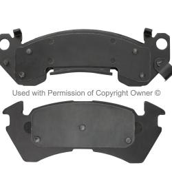 QUALITY-BUILT 10030614M