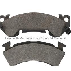 QUALITY-BUILT 10030614M