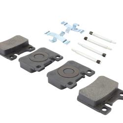 QUALITY-BUILT 10030620C