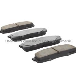 QUALITY-BUILT 10030622C