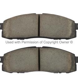 QUALITY-BUILT 10030622C