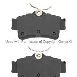 QUALITY-BUILT 10030627C