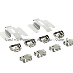 QUALITY-BUILT 10030627C